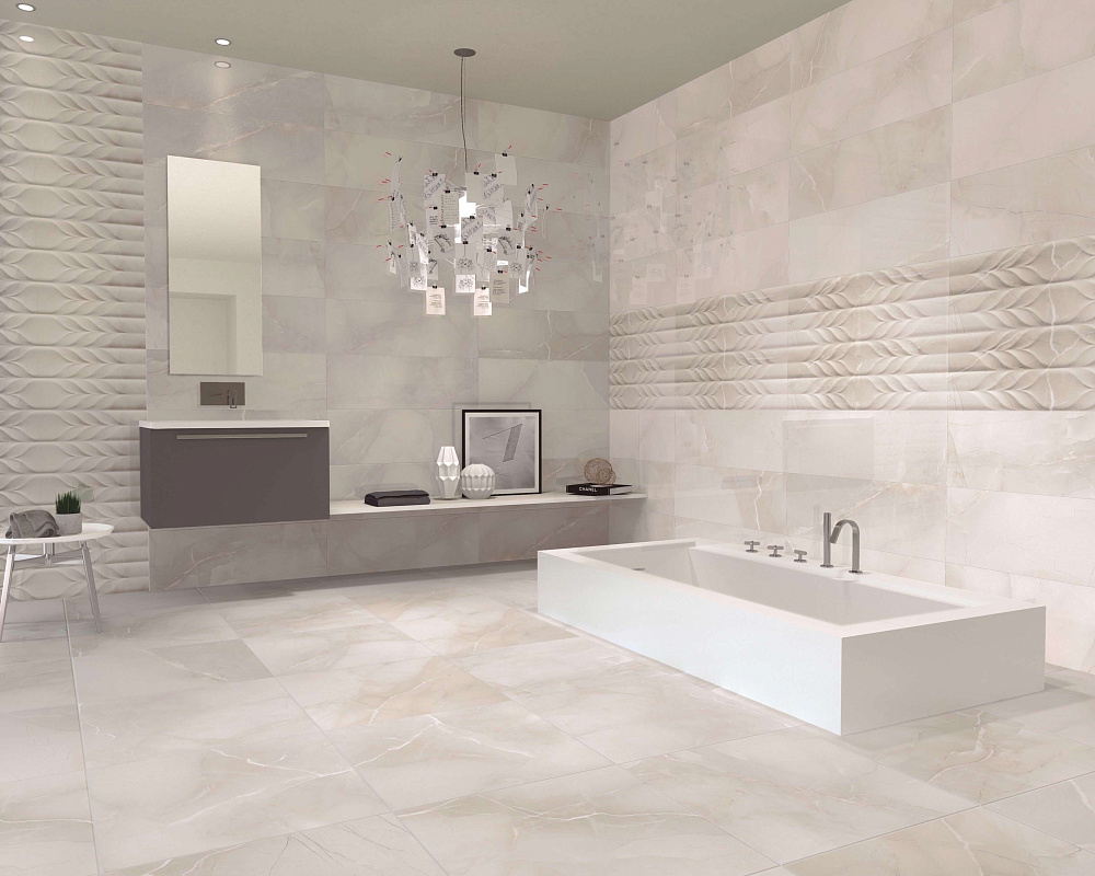 Lux Ice 60x120